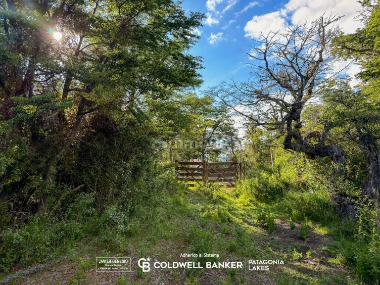 Terreno en Venta en Lacar, Neuquen