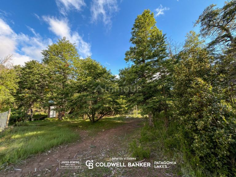 Terreno en Venta en Lacar, Neuquen