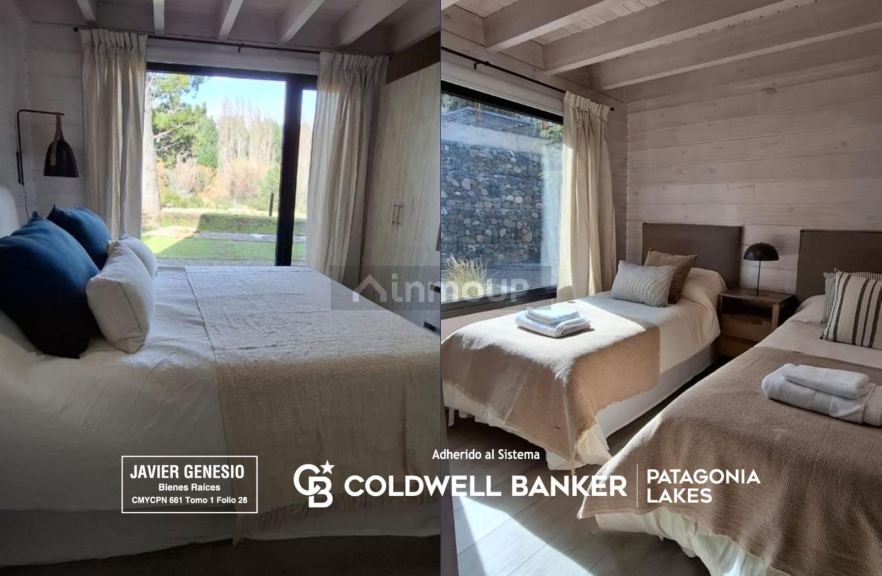 Casa en Venta en Lacar, Neuquen