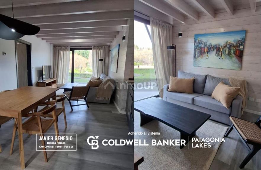 Casa en Venta en Lacar, Neuquen