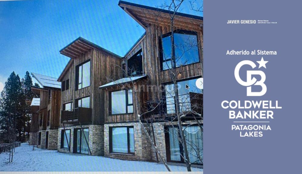 Casa en Venta en Lacar, Neuquen