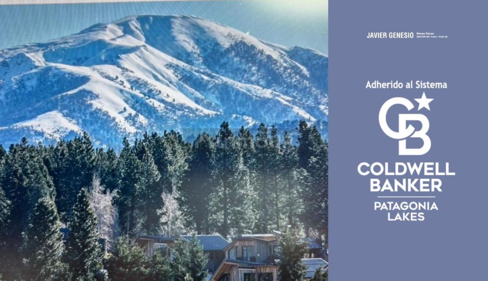 Casa en Venta en Lacar, Neuquen