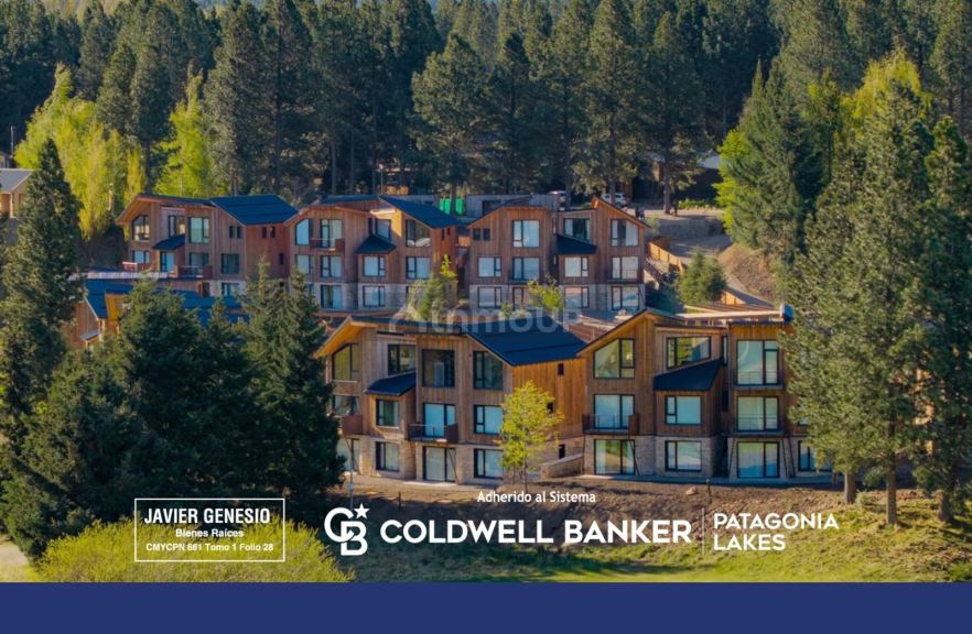 Departamento en Venta en Lacar, Neuquen