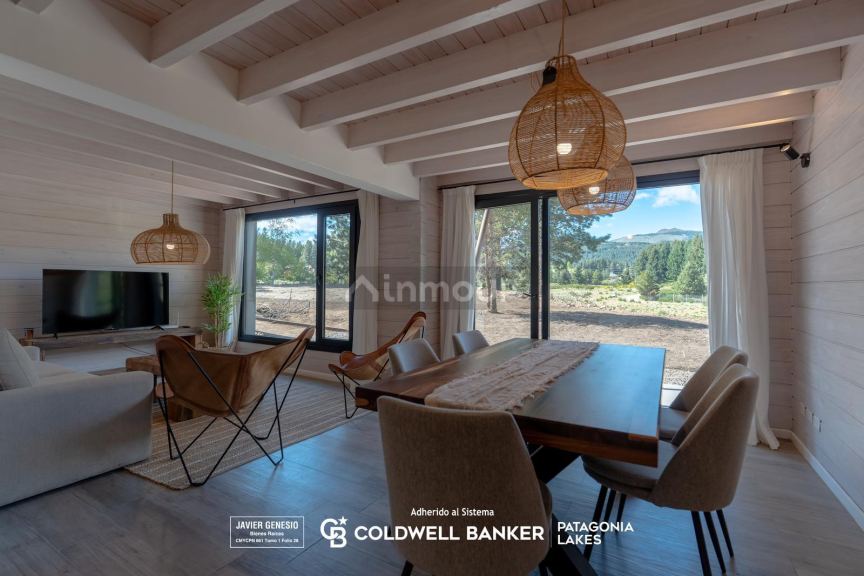 Departamento en Venta en Lacar, Neuquen