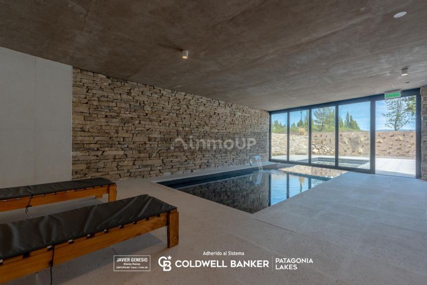 Departamento en Venta en Lacar, Neuquen