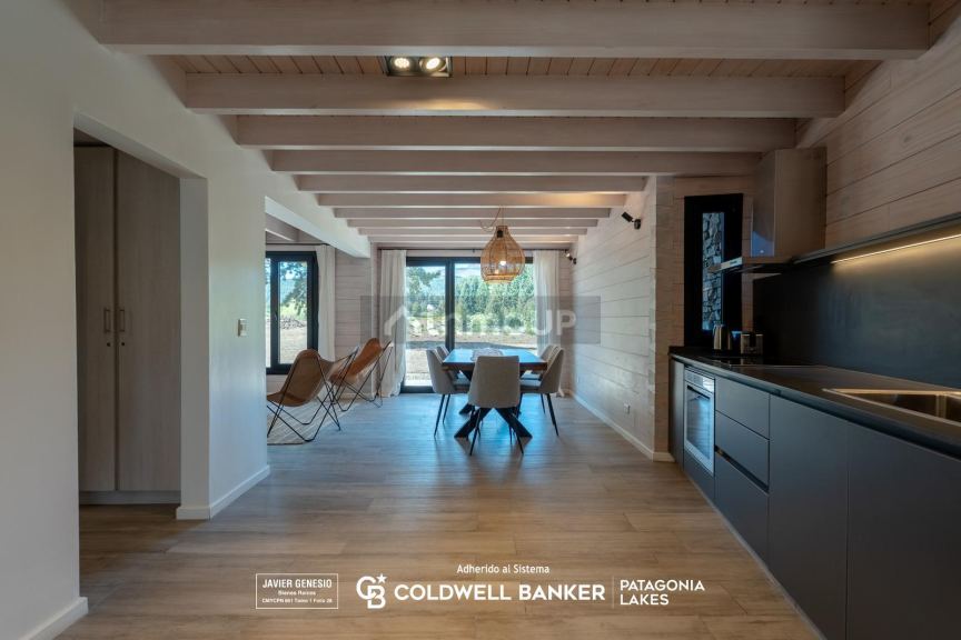 Departamento en Venta en Lacar, Neuquen