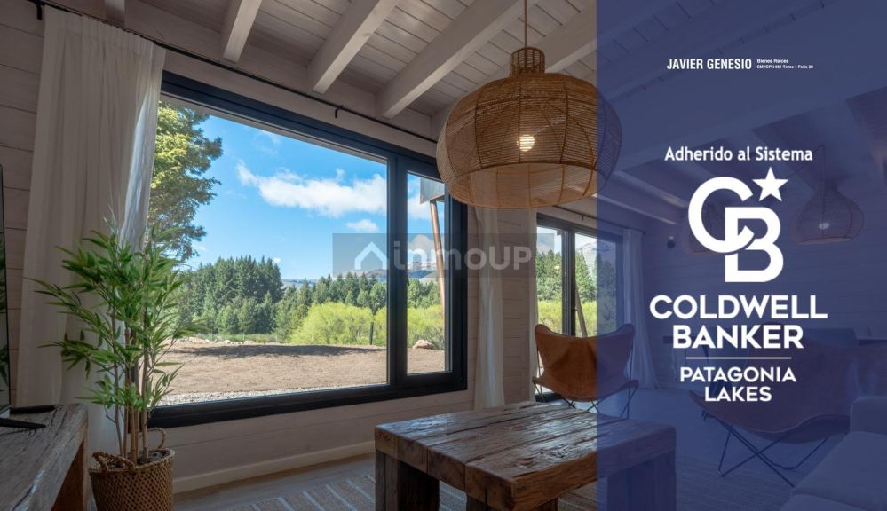 Departamento en Venta en Lacar, Neuquen