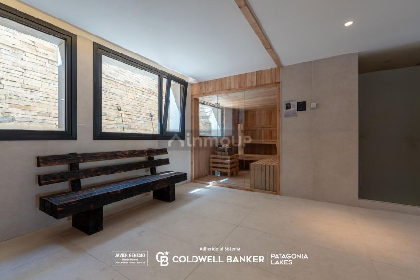 Departamento en Venta en Lacar, Neuquen
