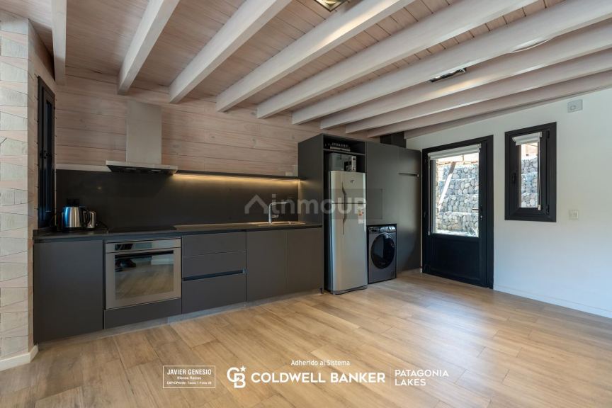 Departamento en Venta en Lacar, Neuquen