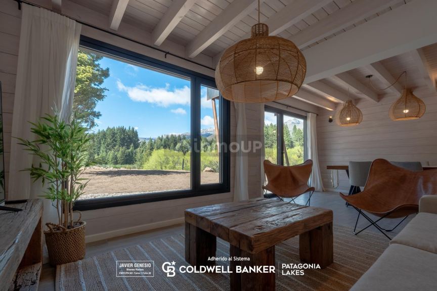 Departamento en Venta en Lacar, Neuquen