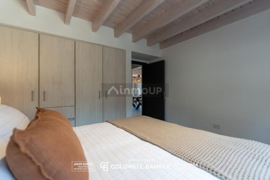 Departamento en Venta en Lacar, Neuquen