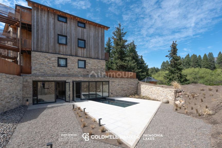 Departamento en Venta en Lacar, Neuquen