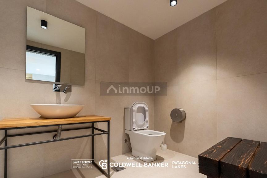 Departamento en Venta en Lacar, Neuquen