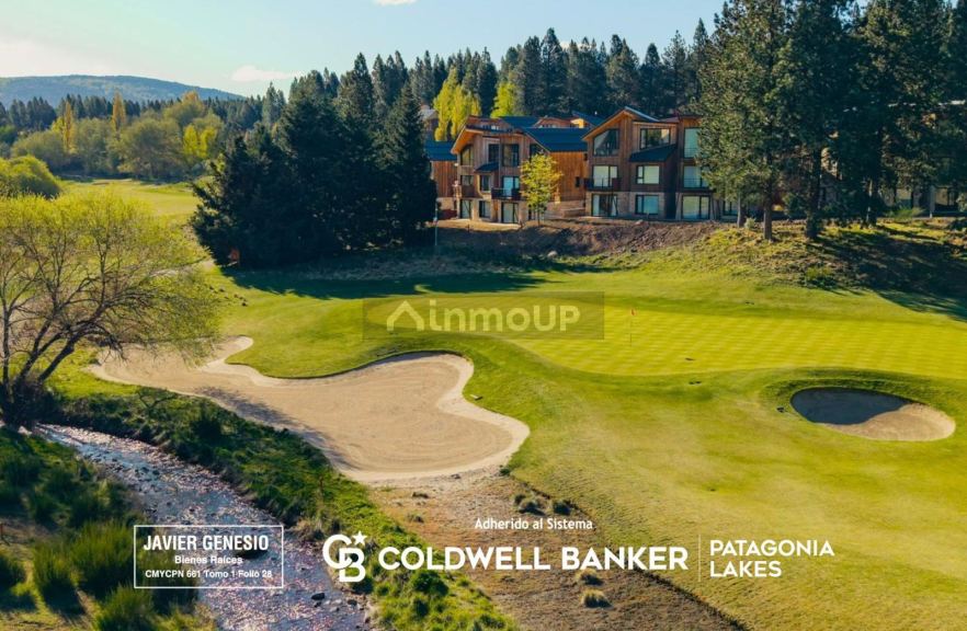 Departamento en Venta en Lacar, Neuquen