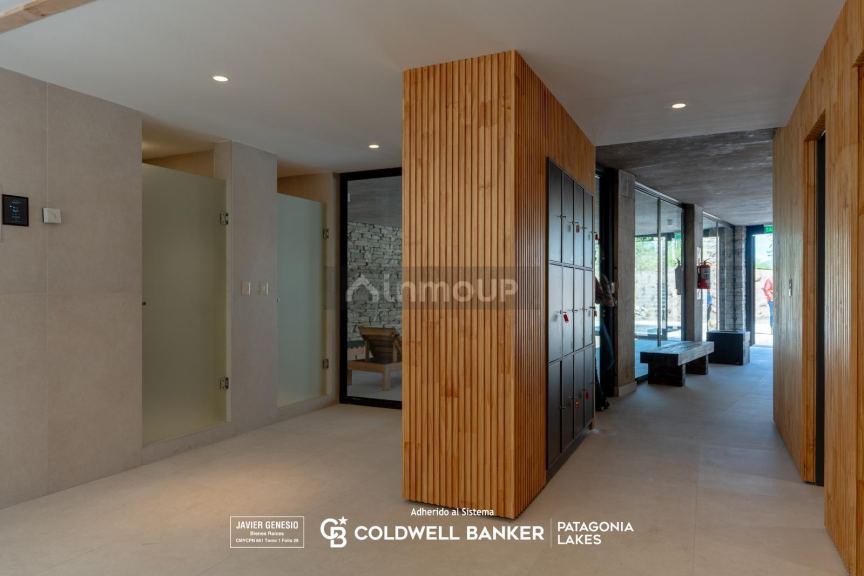 Departamento en Venta en Lacar, Neuquen