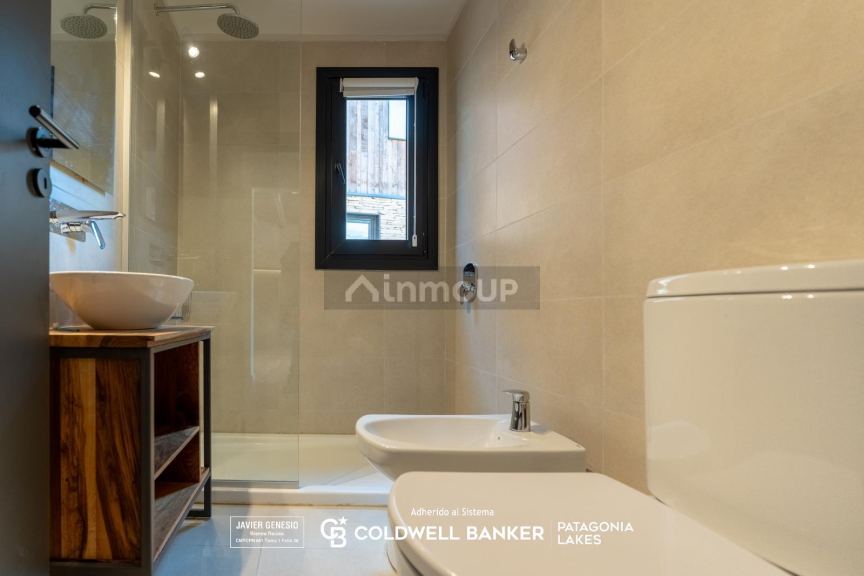 Departamento en Venta en Lacar, Neuquen