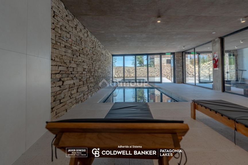Departamento en Venta en Lacar, Neuquen