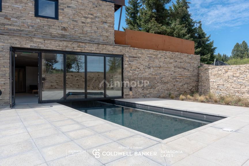 Departamento en Venta en Lacar, Neuquen