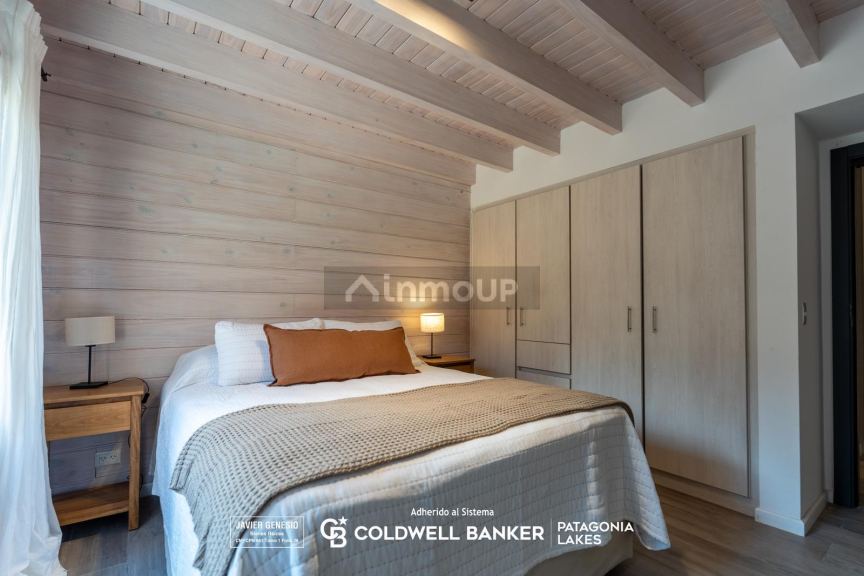 Departamento en Venta en Lacar, Neuquen