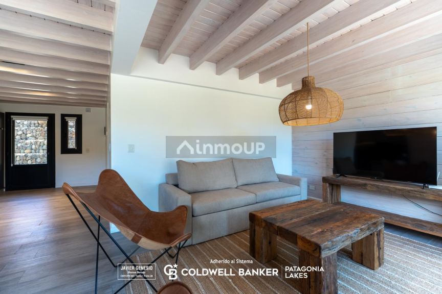 Departamento en Venta en Lacar, Neuquen