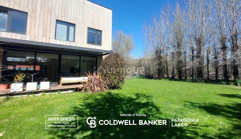 Casa en Venta en Lacar, Neuquen