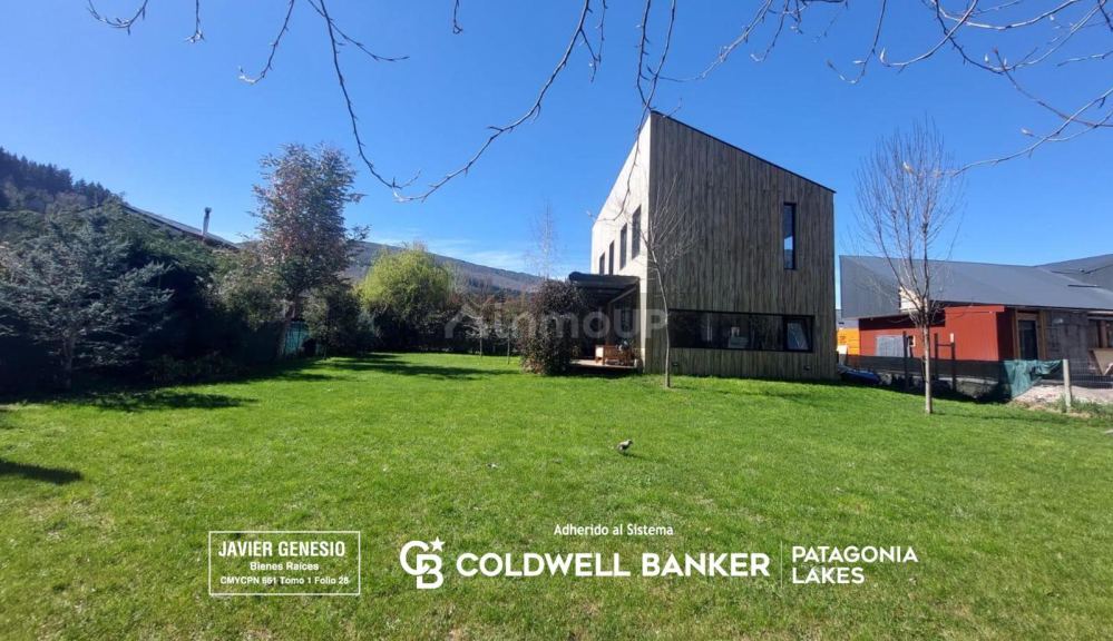 Casa en Venta en Lacar, Neuquen