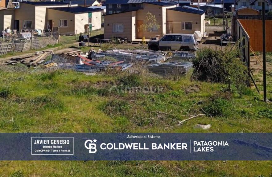 Terreno en Venta en Lacar, Neuquen