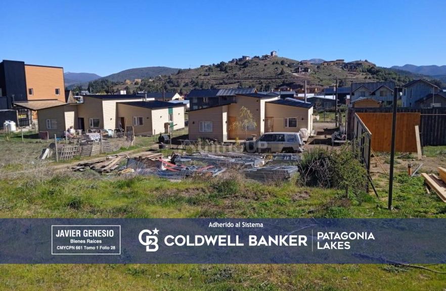 Terreno en Venta en Lacar, Neuquen