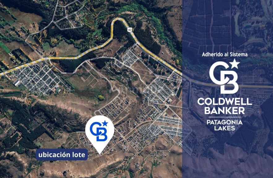 Terreno en Venta en Lacar, Neuquen