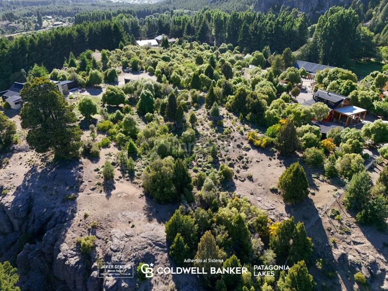 Terreno en Venta en Lacar, Neuquen