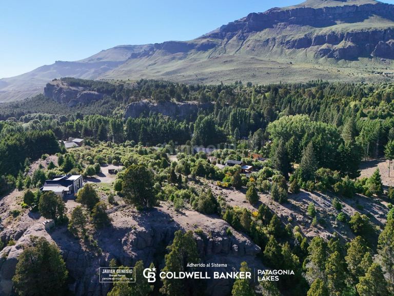 Terreno en Venta en Lacar, Neuquen