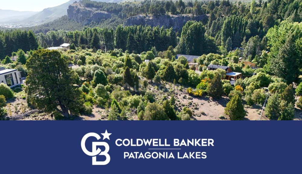 Terreno en Venta en Lacar, Neuquen