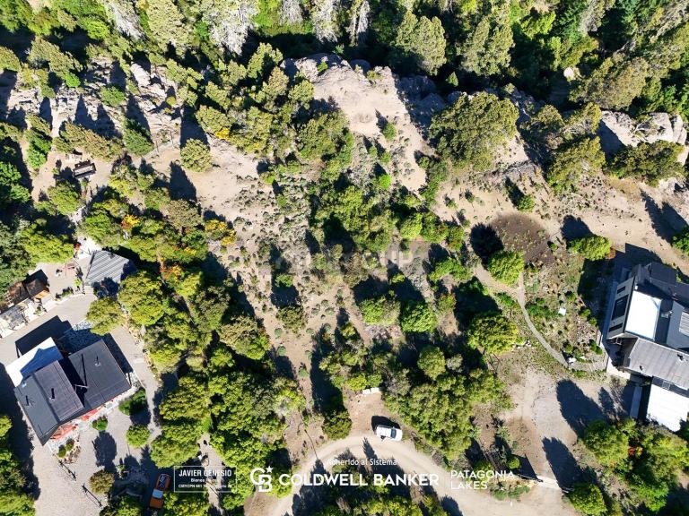 Terreno en Venta en Lacar, Neuquen