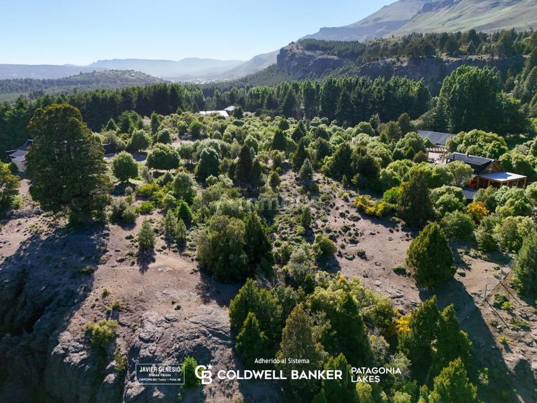 Terreno en Venta en Lacar, Neuquen