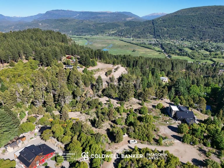 Terreno en Venta en Lacar, Neuquen