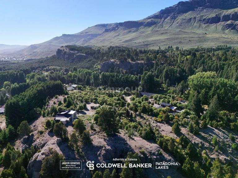 Terreno en Venta en Lacar, Neuquen