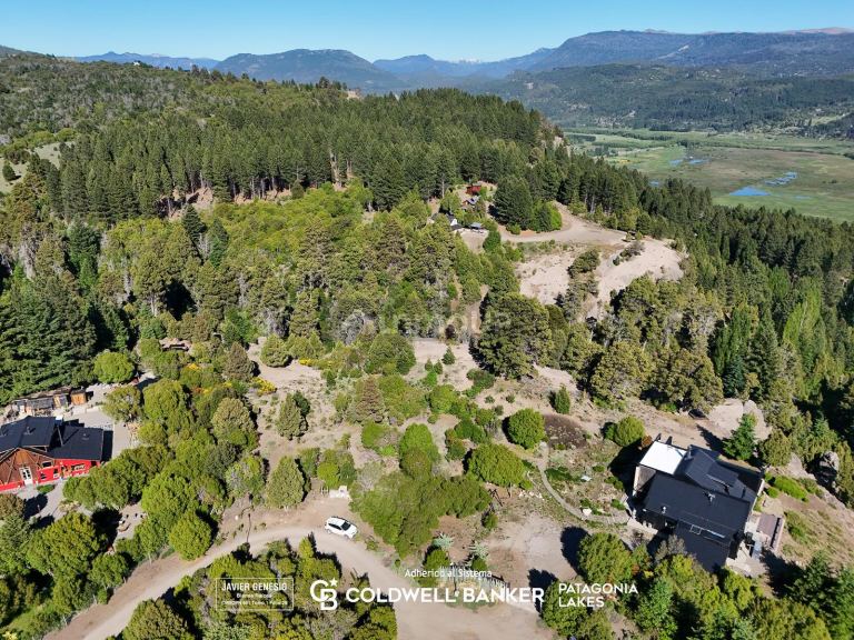 Terreno en Venta en Lacar, Neuquen
