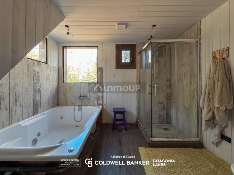 Casa en Venta en Lacar, Neuquen