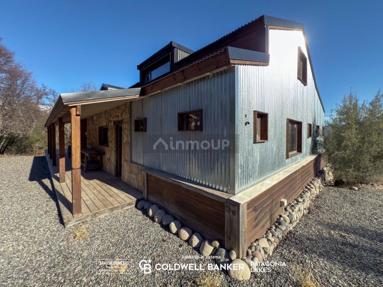 Casa en Venta en Lacar, Neuquen