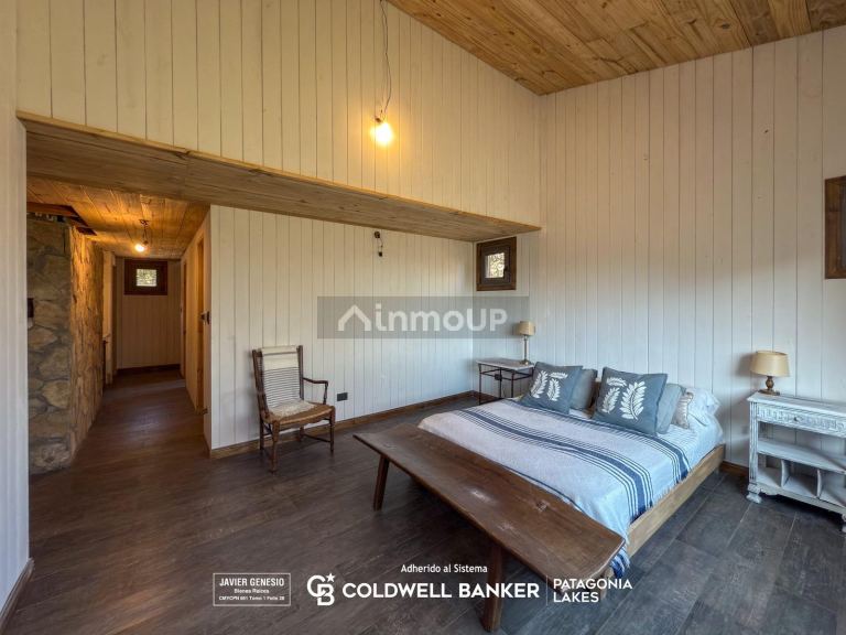 Casa en Venta en Lacar, Neuquen