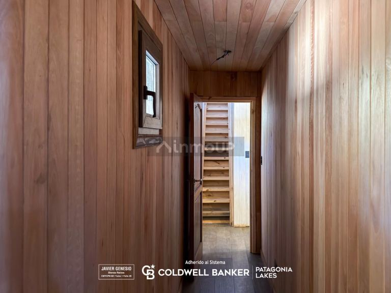 Casa en Venta en Lacar, Neuquen