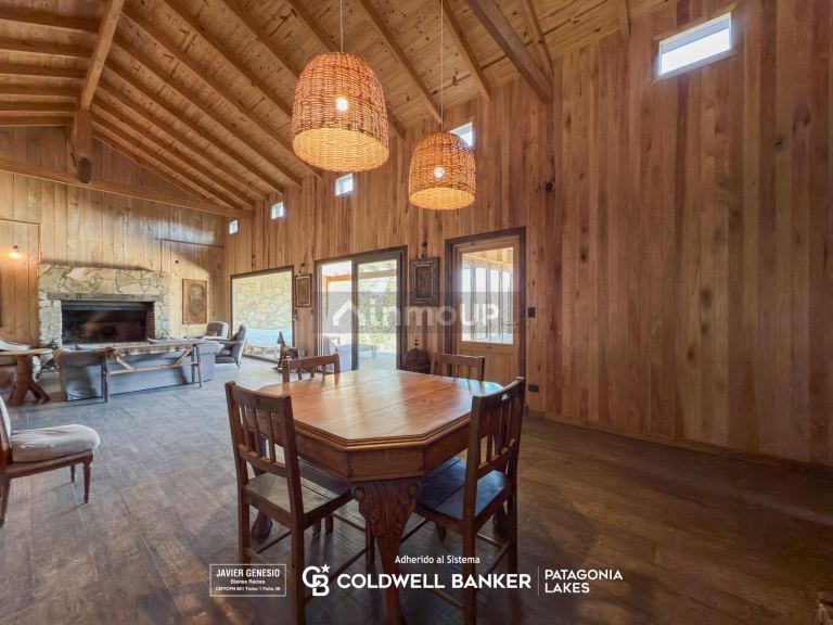 Casa en Venta en Lacar, Neuquen