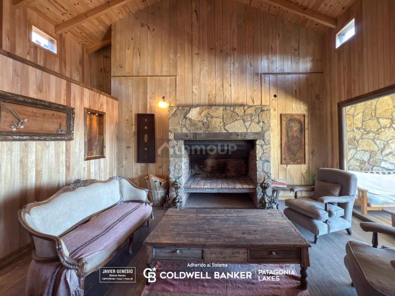 Casa en Venta en Lacar, Neuquen