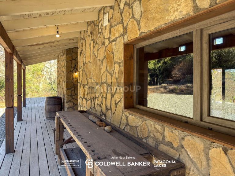 Casa en Venta en Lacar, Neuquen
