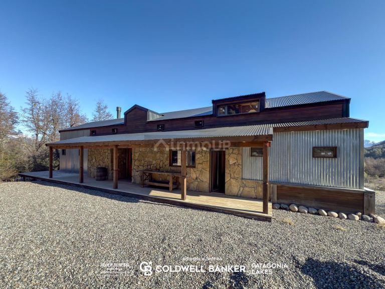 Casa en Venta en Lacar, Neuquen
