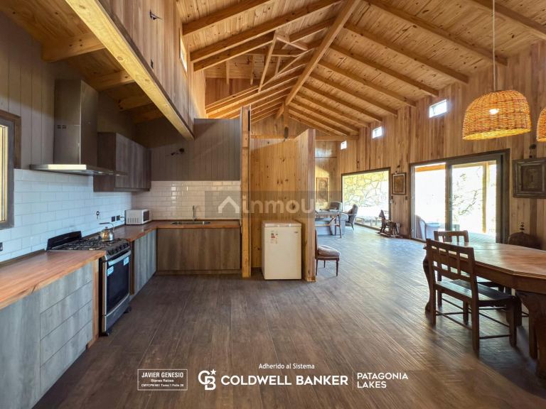 Casa en Venta en Lacar, Neuquen