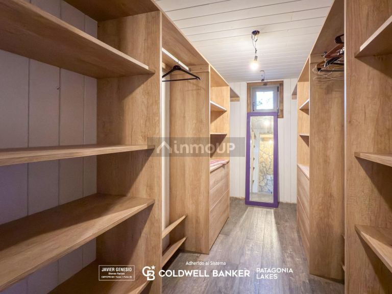 Casa en Venta en Lacar, Neuquen