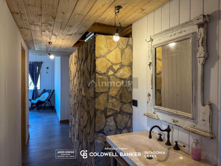 Casa en Venta en Lacar, Neuquen