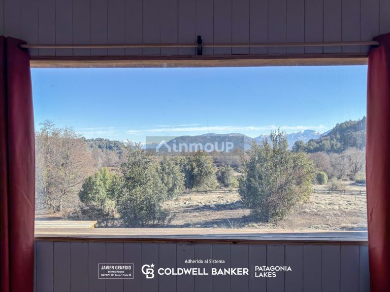 Casa en Venta en Lacar, Neuquen