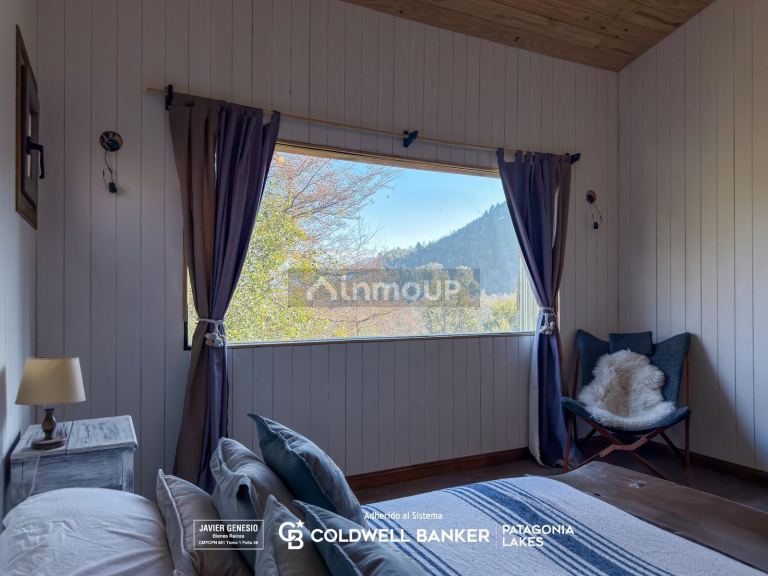 Casa en Venta en Lacar, Neuquen